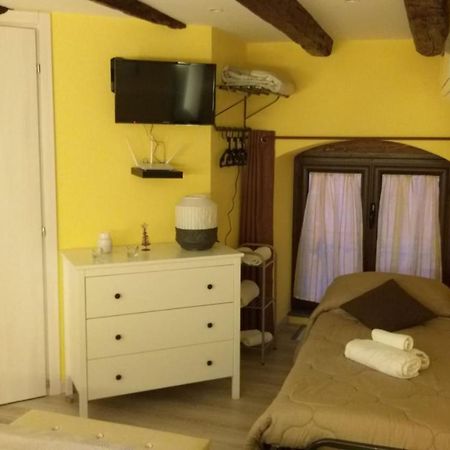 La Rosa Dei Venti " Ponente" Appartement Palermo Buitenkant foto