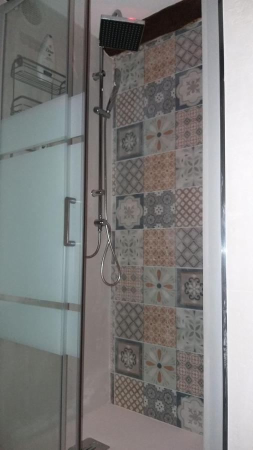 La Rosa Dei Venti " Ponente" Appartement Palermo Buitenkant foto