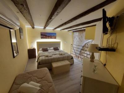 La Rosa Dei Venti " Ponente" Appartement Palermo Buitenkant foto